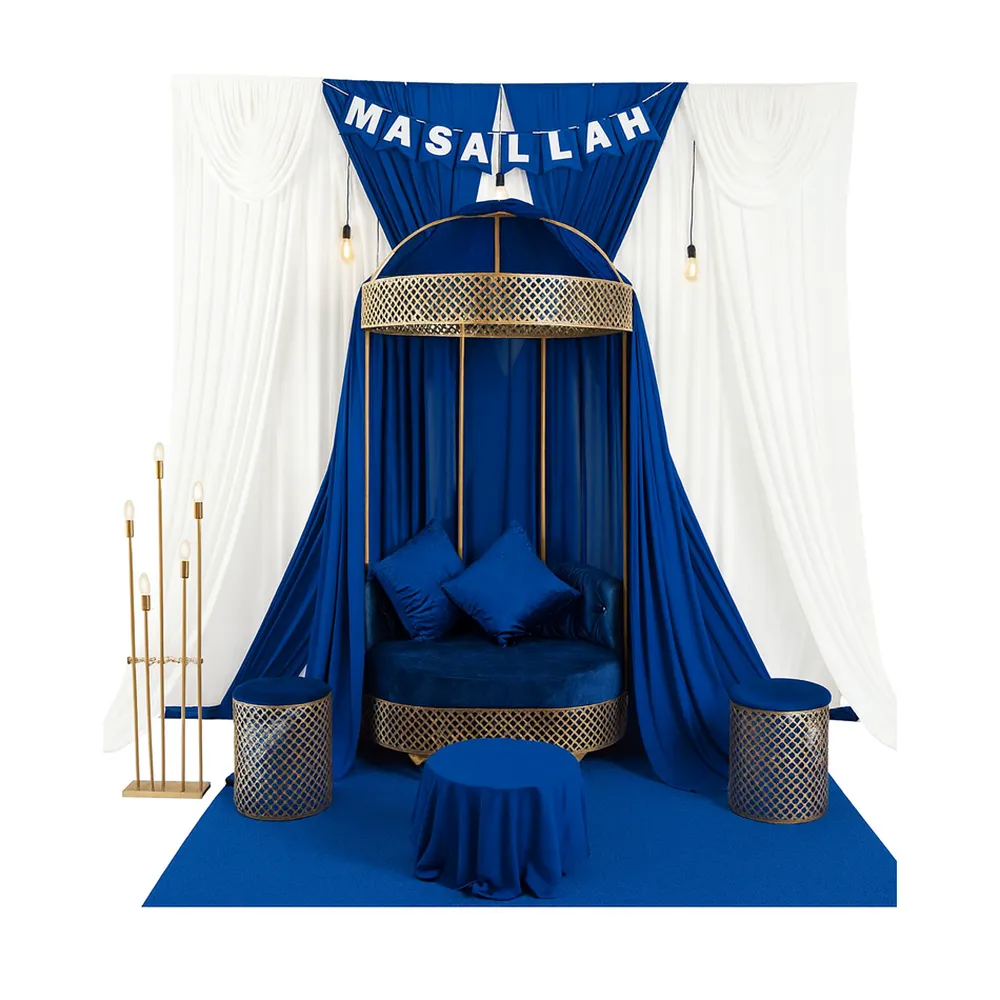 Sünnet Organizasyonunda Kiralama Yapmanın Avantajları