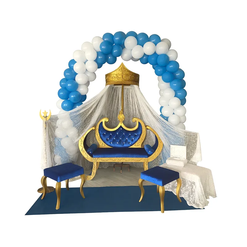 Animasyon ve İkram Arabaları Kiralama