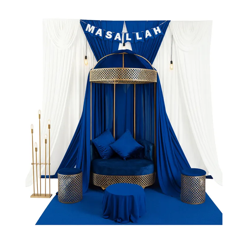 Sünnet Organizasyonu Kiralama Model 1